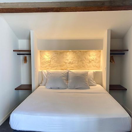 Loft Maison Fluide เอก-มอร์ต ภายนอก รูปภาพ