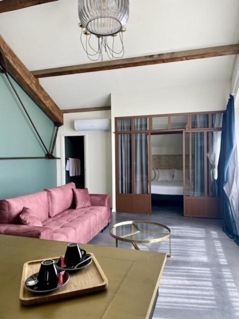 Loft Maison Fluide เอก-มอร์ต ภายนอก รูปภาพ