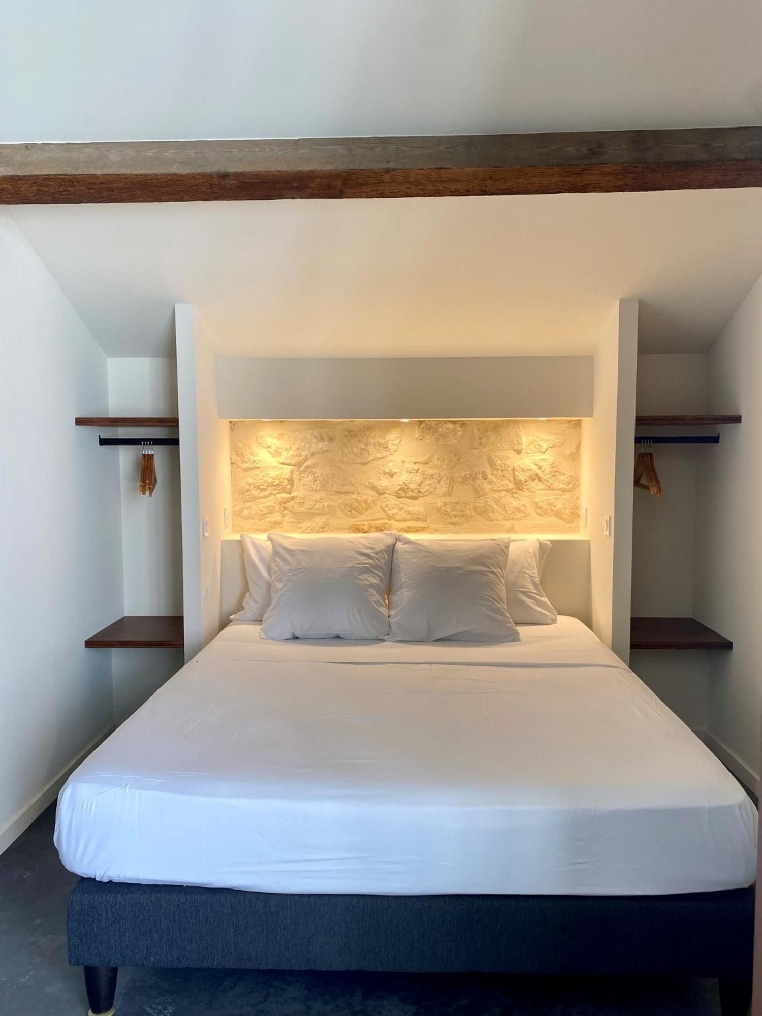 Loft Maison Fluide เอก-มอร์ต ภายนอก รูปภาพ