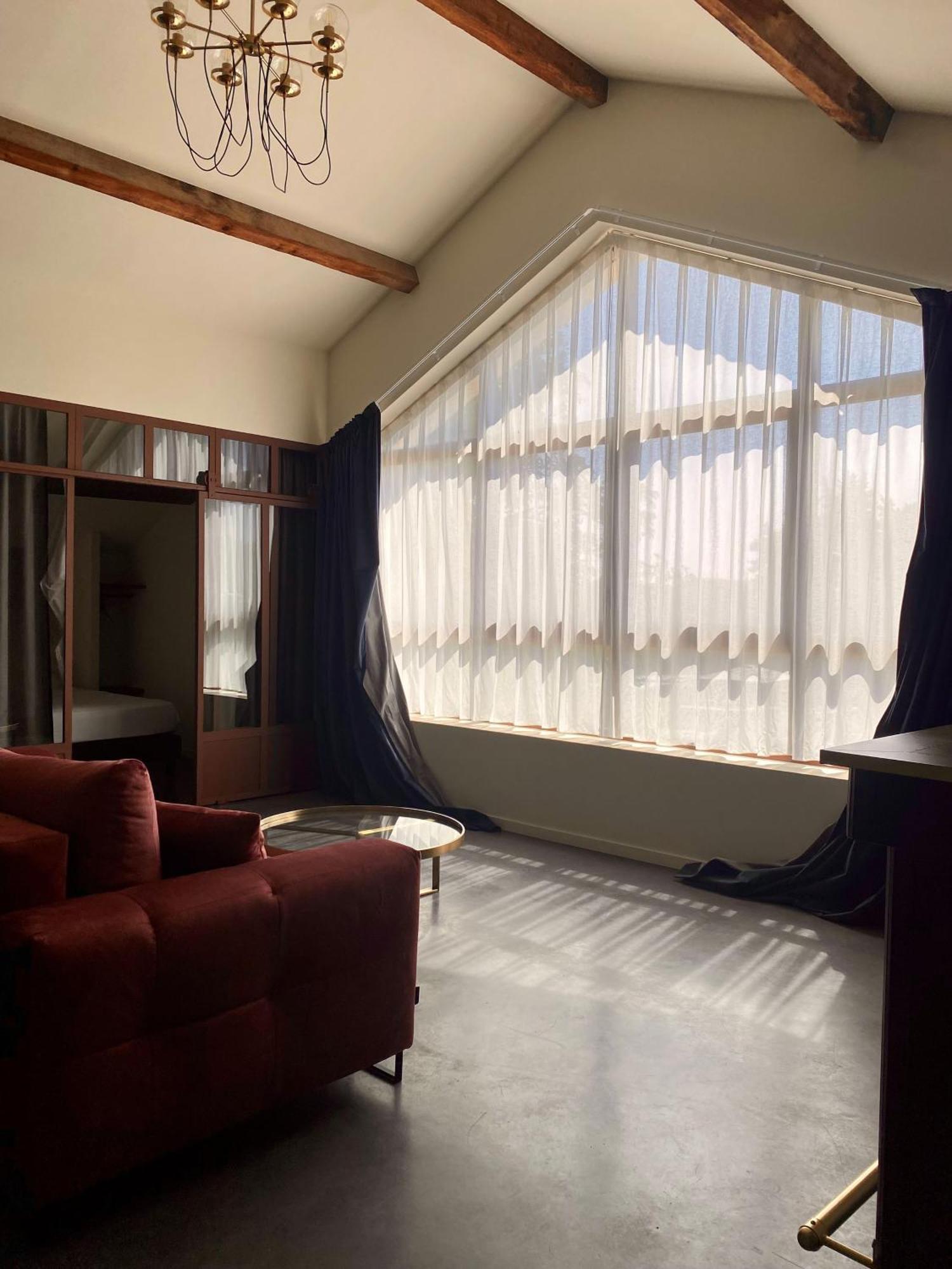 Loft Maison Fluide เอก-มอร์ต ภายนอก รูปภาพ